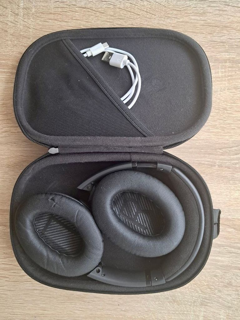 Bose Bose QC 35i Bluetooth Код:null. Зображення 4