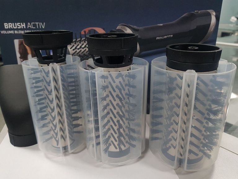 Оголошення Rowenta Renewal Brush Active UB9540F0 Б/У