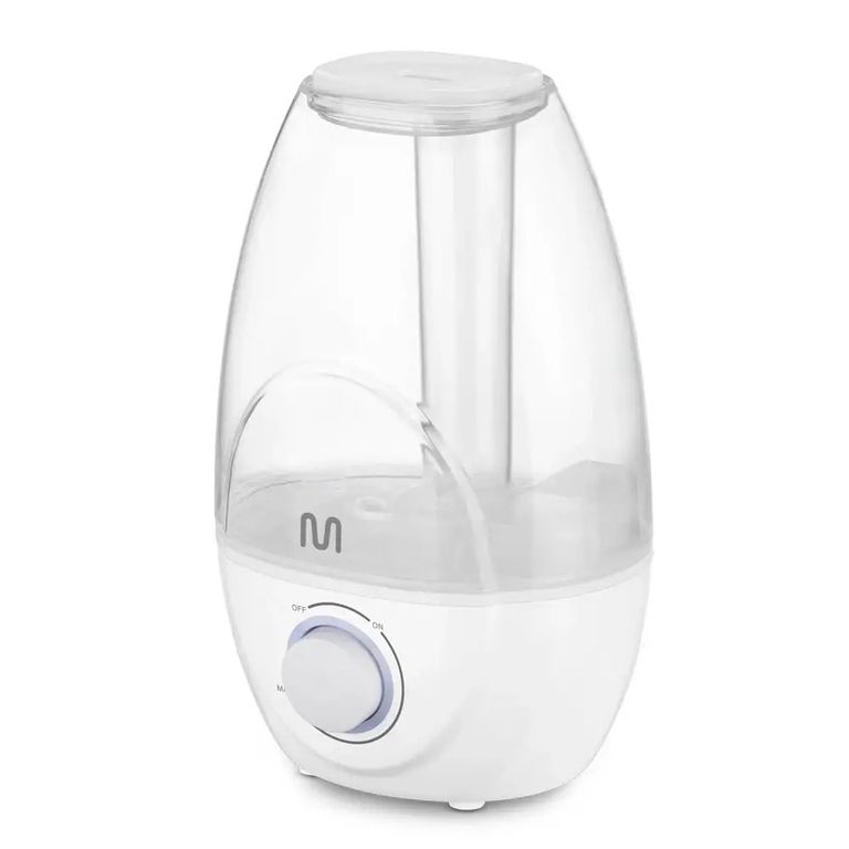 Оголошення Ultrasonic Humidifier HD-2107 Б/У