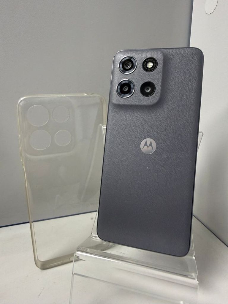 Дешево Motorola moto g15 power 8/256gb з ломбарду