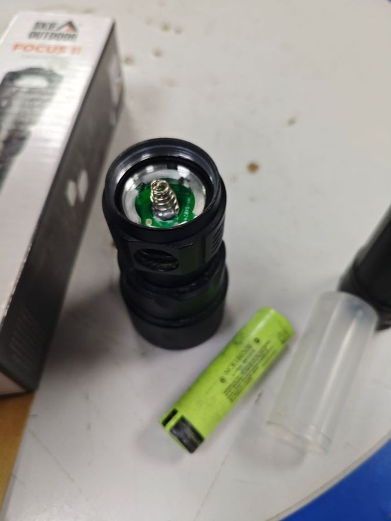 Skif Outdoor focus ii Код:01-200866323. Зображення 9