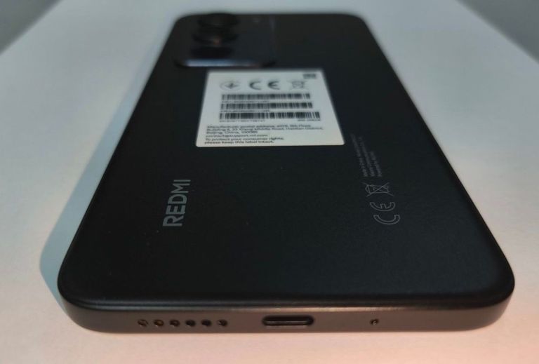 Xiaomi redmi 15 4g 8/256gb Код:01-200866160. Зображення 6