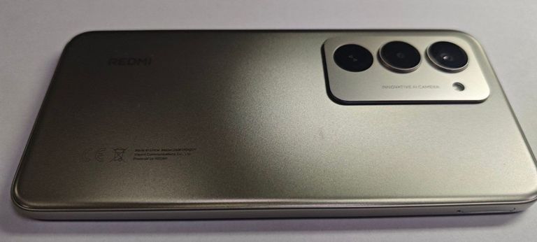 Xiaomi redmi 15 4g 8/256gb Код:01-200867325. Зображення 9