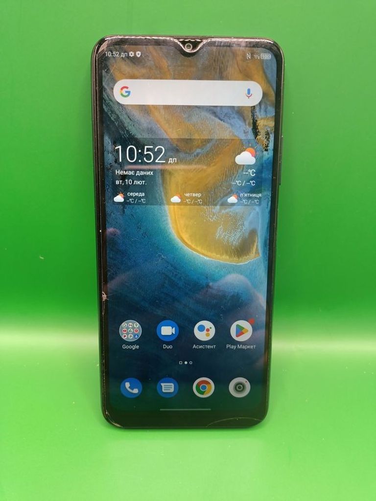 Купити Zte blade a71 a7030 3/64gb Б/У