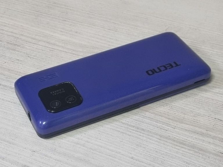 Tecno t301 Код:01-200867796. Зображення 7
