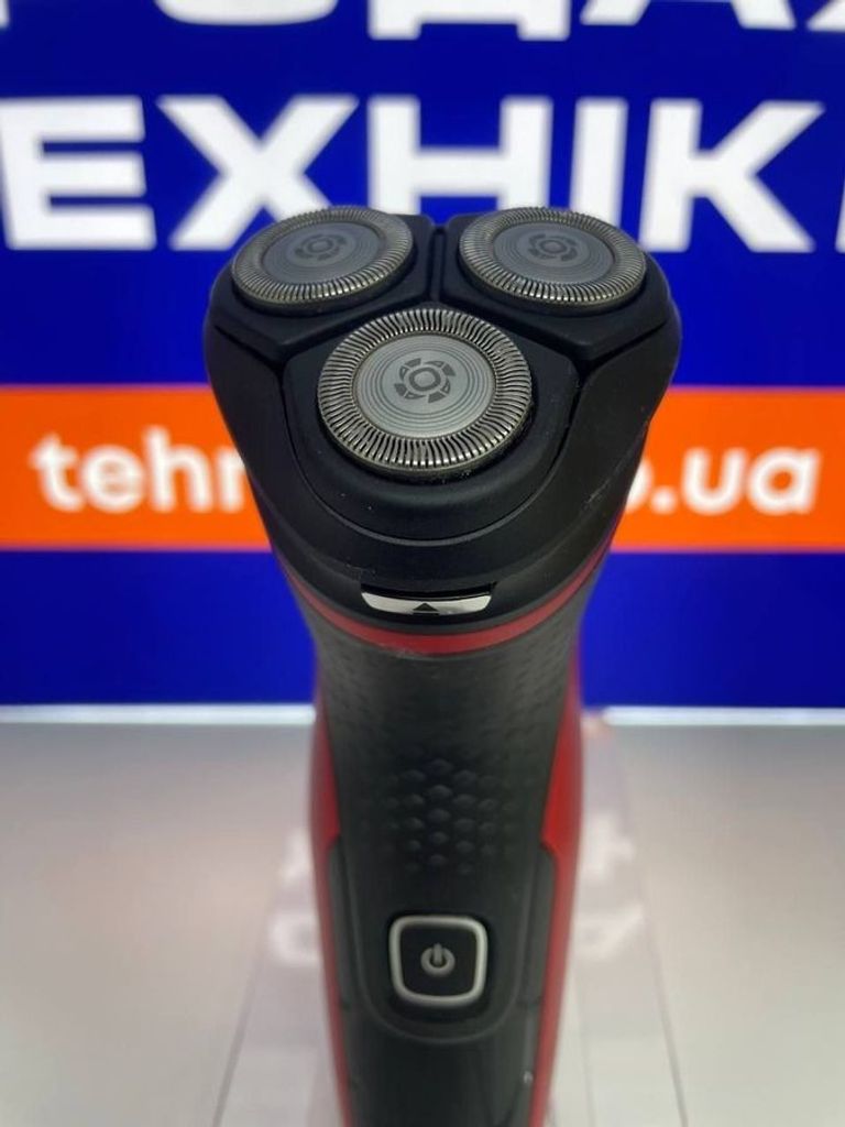 Оголошення Philips series 1000 s1333 Б/У