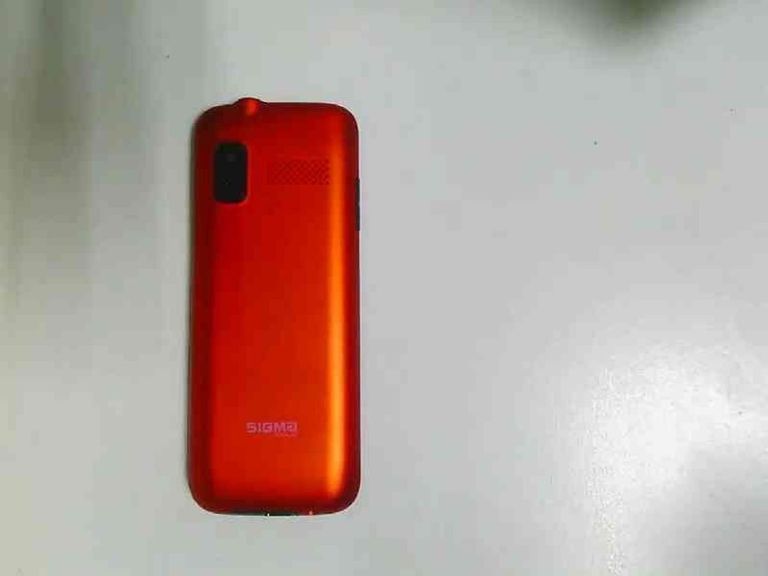 Дешево Sigma comfort 50 grace з ломбарду