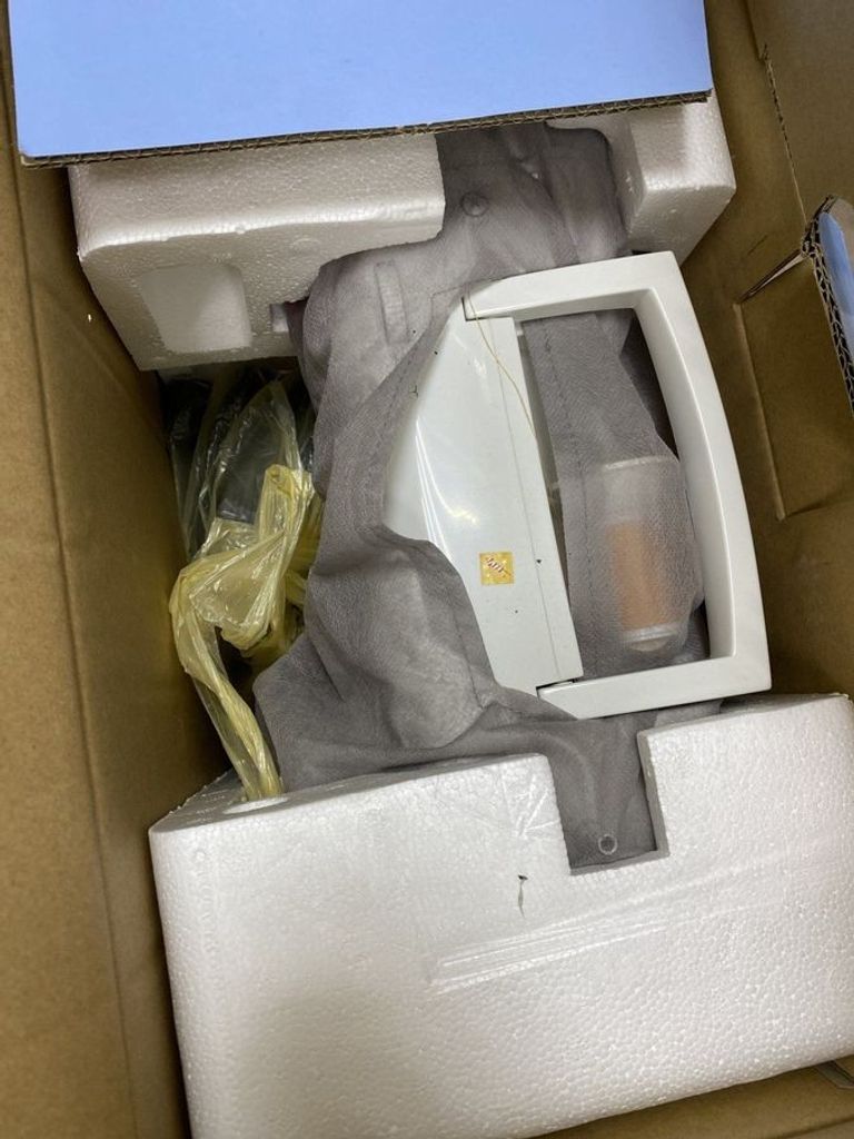 Singer Studio 21s Код:01-200868015. Зображення 8