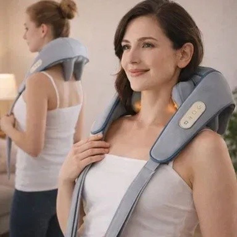 Купити Massager Б/У