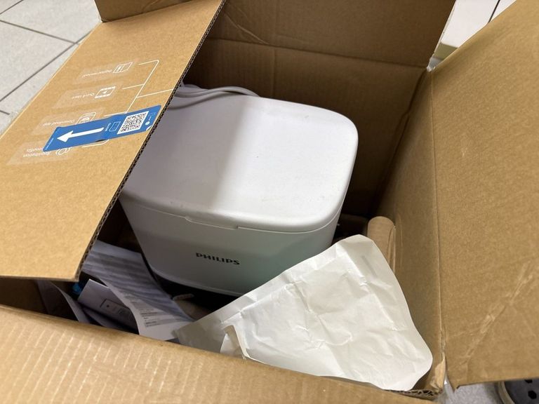 Розпродаж Philips Series 2000 XU2100/20, продавець Техноскарб