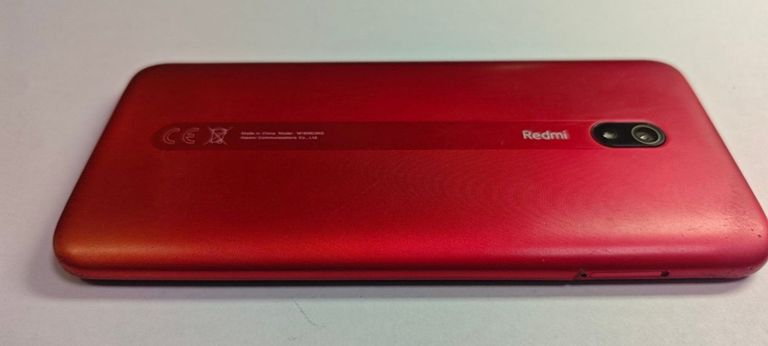 Xiaomi Redmi 8A 2/32GB Black Код:01-200869029. Зображення 9