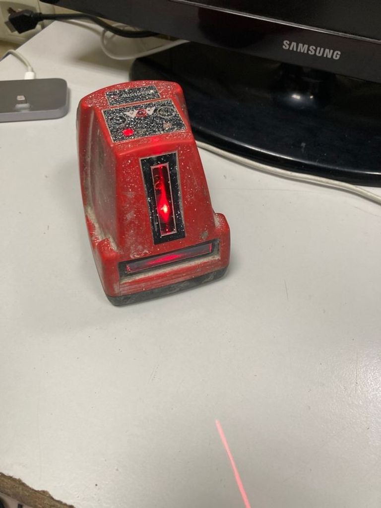 Оголошення Ada phantom 2d Б/У