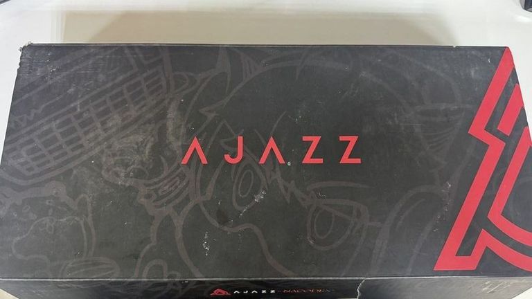 Дешево Ajazz ak820 pro з ломбарду
