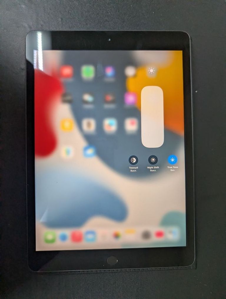 Объявление Apple ipad 10.2" 7gen 32gb wi-fi a2197 2019 Б/У