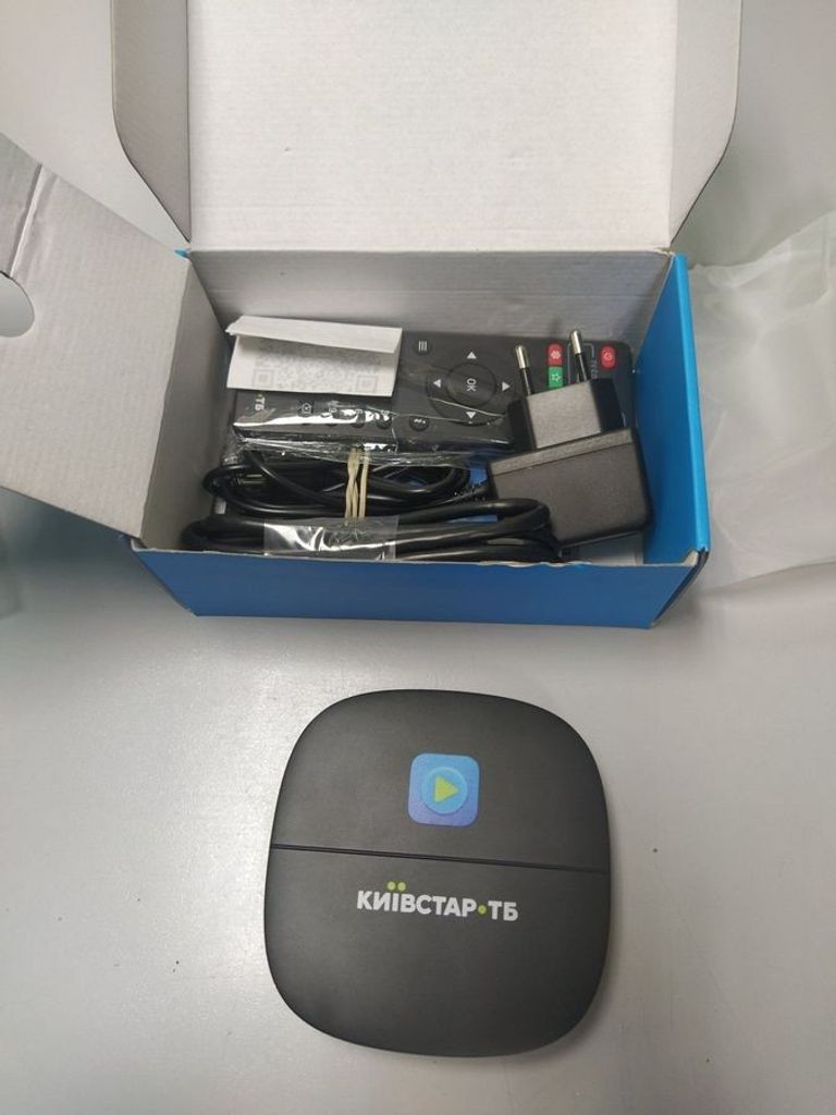 Оголошення Inext TV-X Б/У