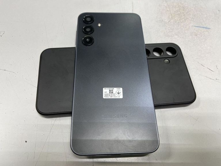 Оголошення Samsung galaxy a16 6/128gb Б/У