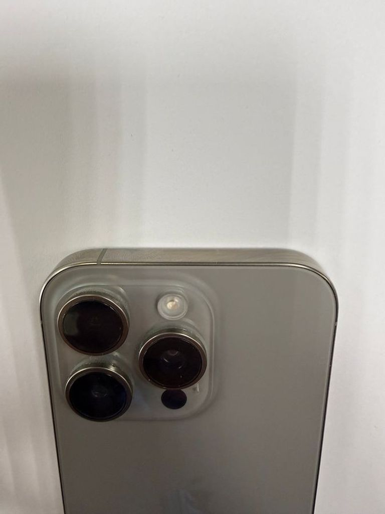 Распродажа Apple iphone 16 pro 256gb, продавец Техноскарб