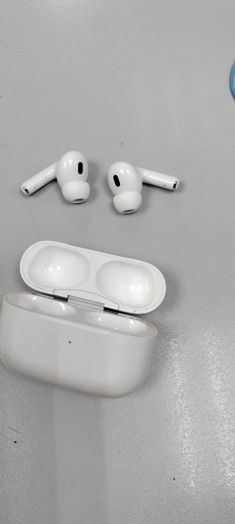 Объявление Apple airpods pro 2nd generation magsafe Б/У