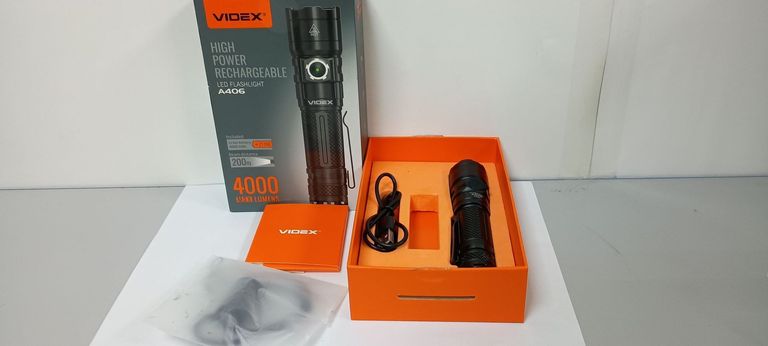 Купити Videx VLF-A406 Б/У