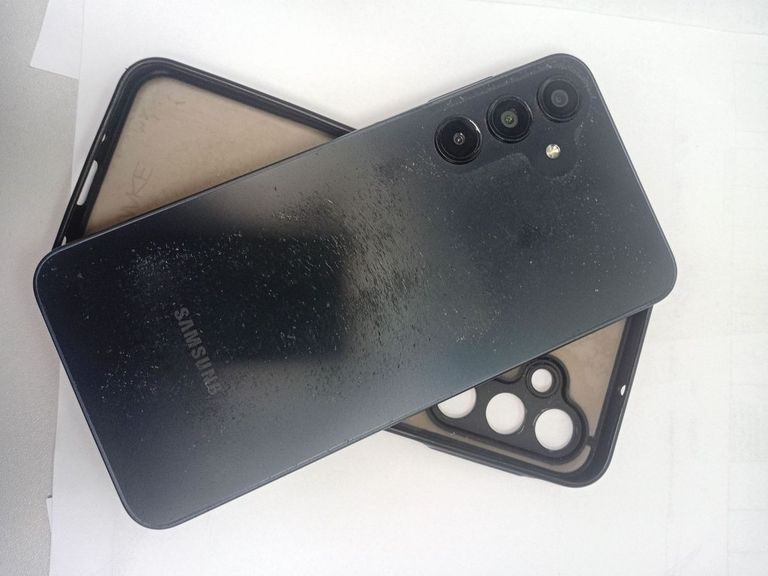 Оголошення Samsung galaxy a16 sm-a165f 8/256gb Б/У