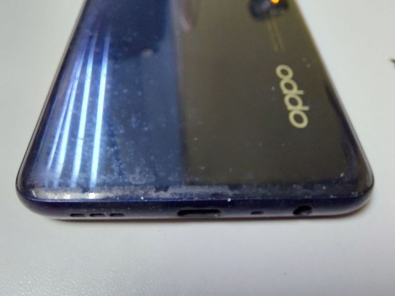 Oppo a52 4/64gb Код:01-200874103. Зображення 6