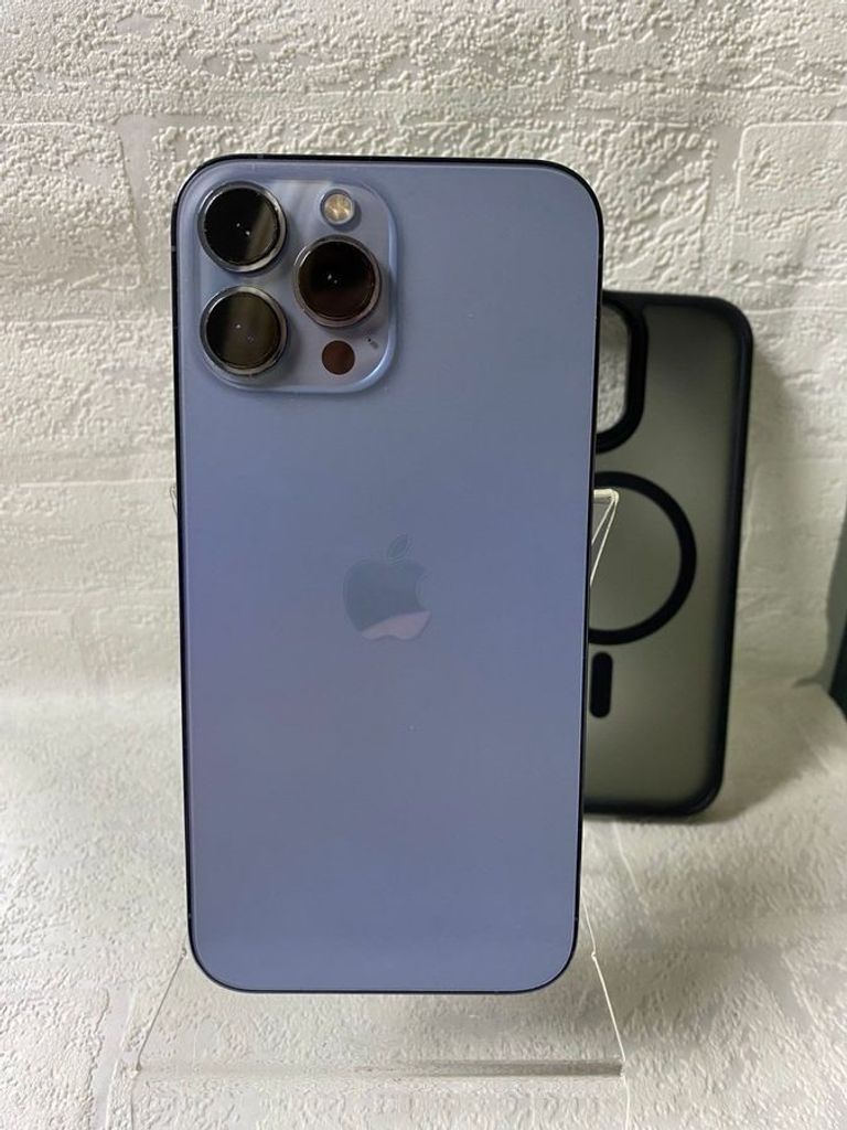 Дешево Apple iphone 13 pro max 256gb з ломбарду