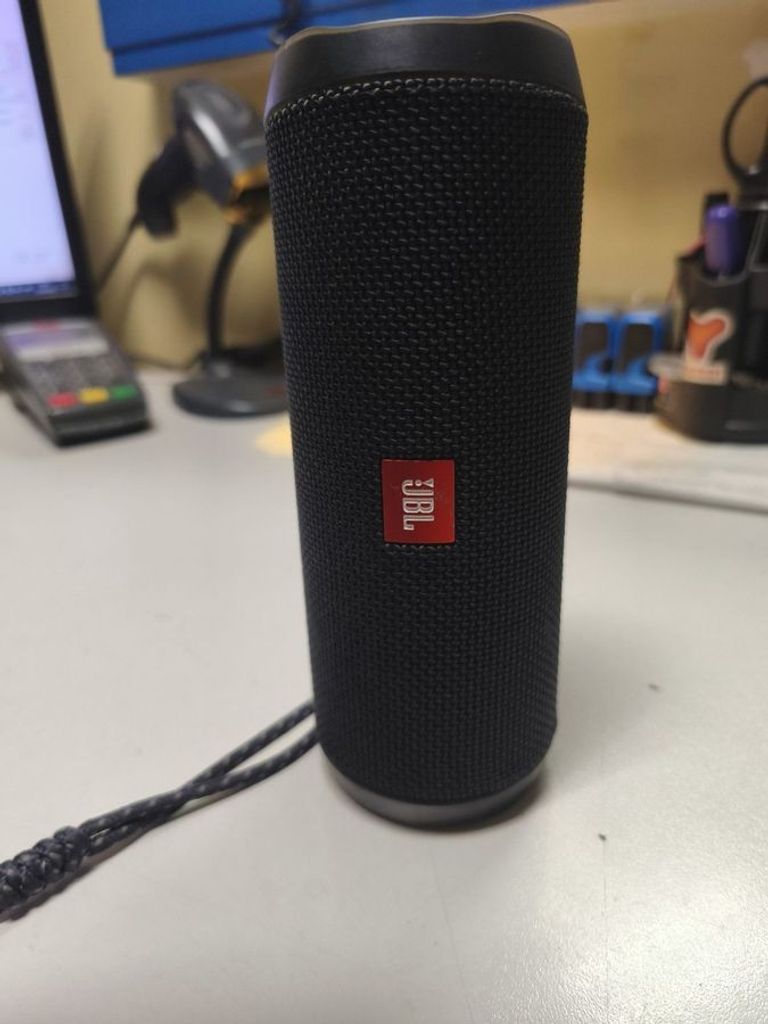 Купити Jbl flip 4 Б/У