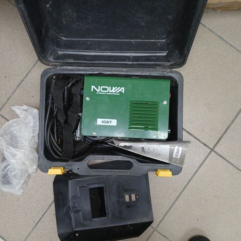 Дешево Nowa W-355K з ломбарду