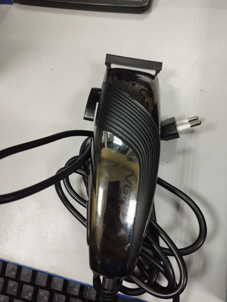 Vgr V-121 Professional Код:01-200867700. Изображение 6