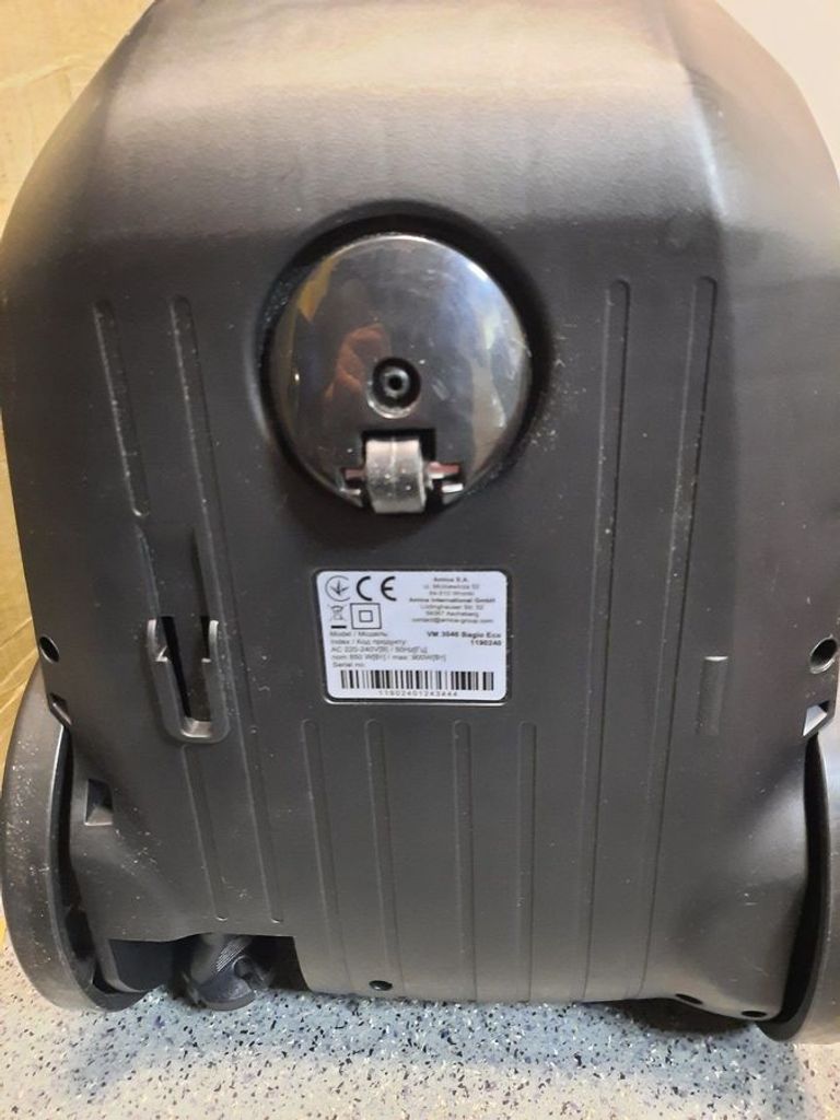 Дешево Amica Bagio Eco VM3046 з ломбарду