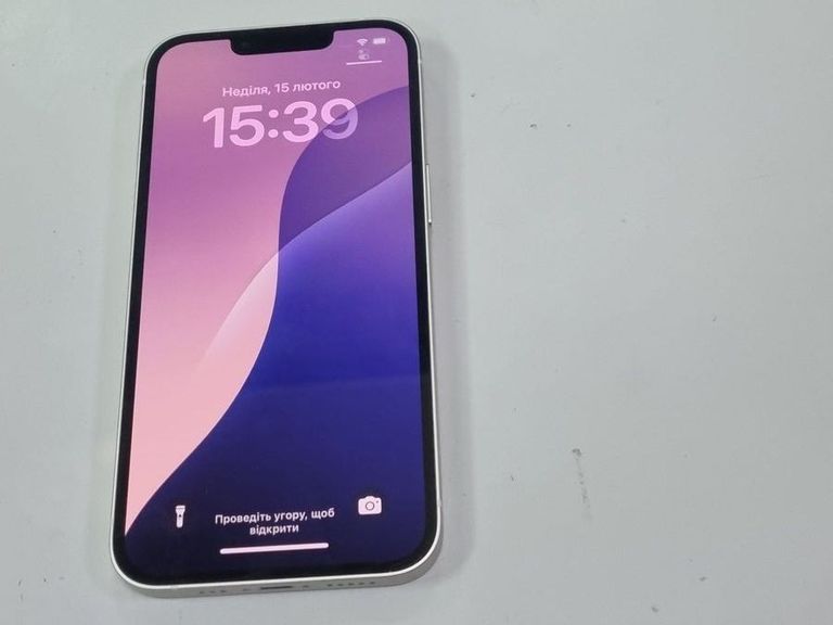 Купити Apple iphone 13 128gb Б/У