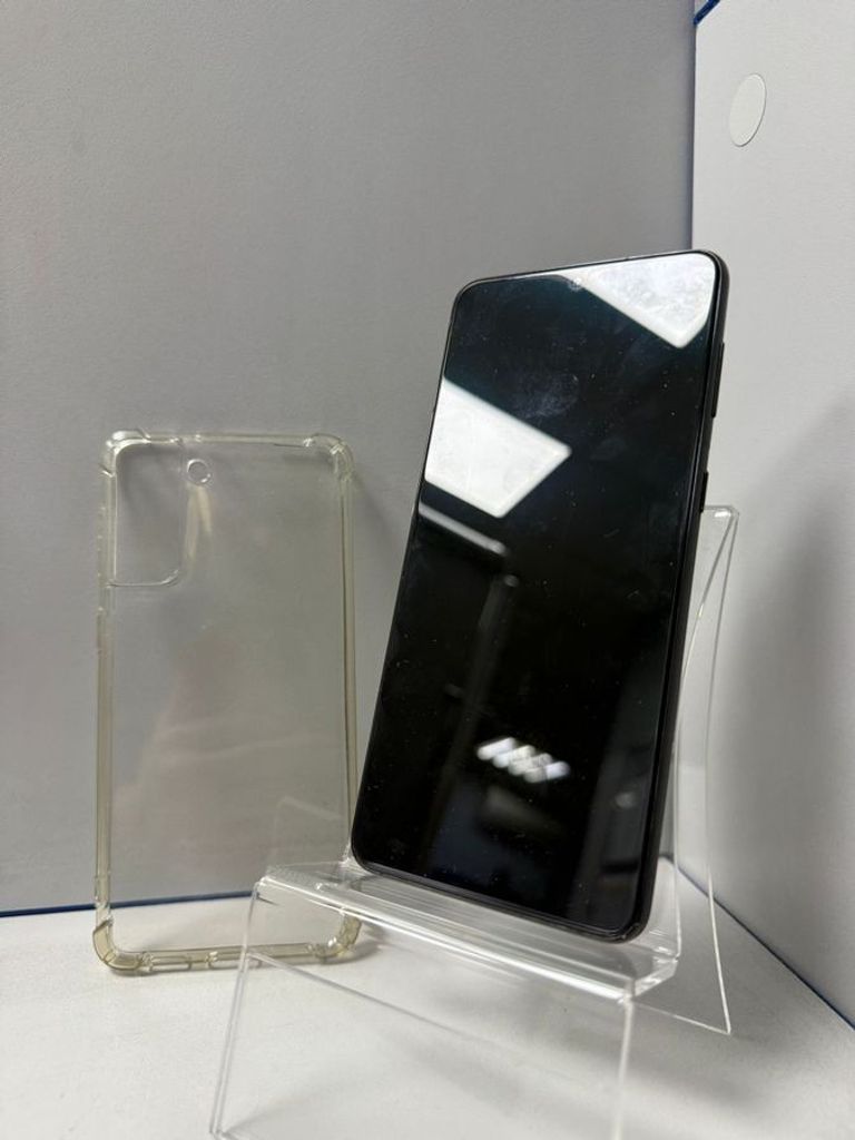 Оголошення Samsung galaxy s21+ 8/128gb Б/У