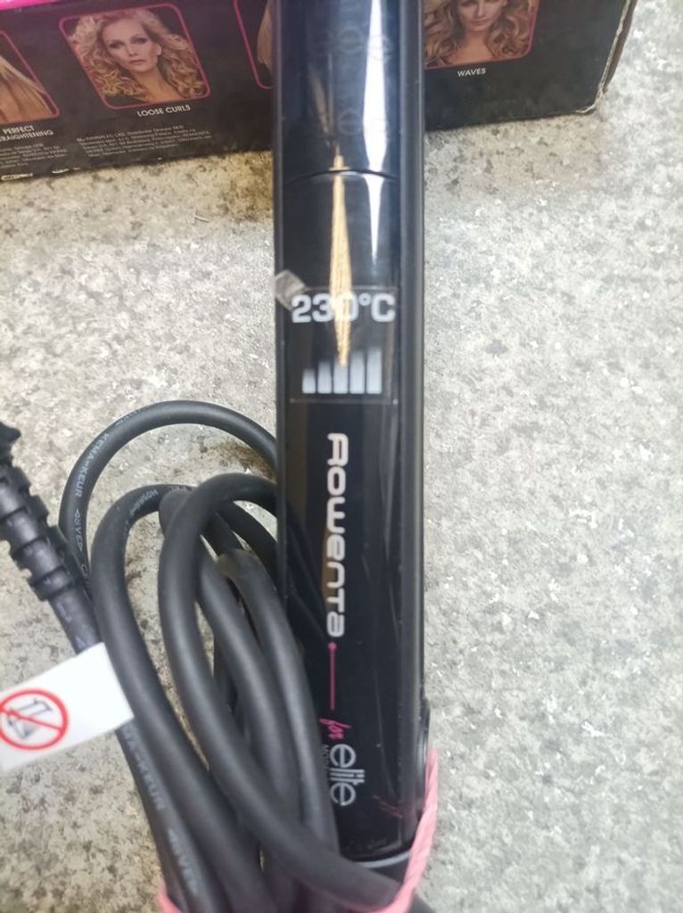 Rowenta SF4412 Код:01-200880438. Изображение 5