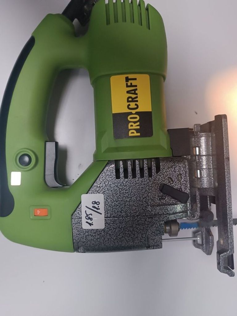 Купити Procraft ST-1500 Б/У