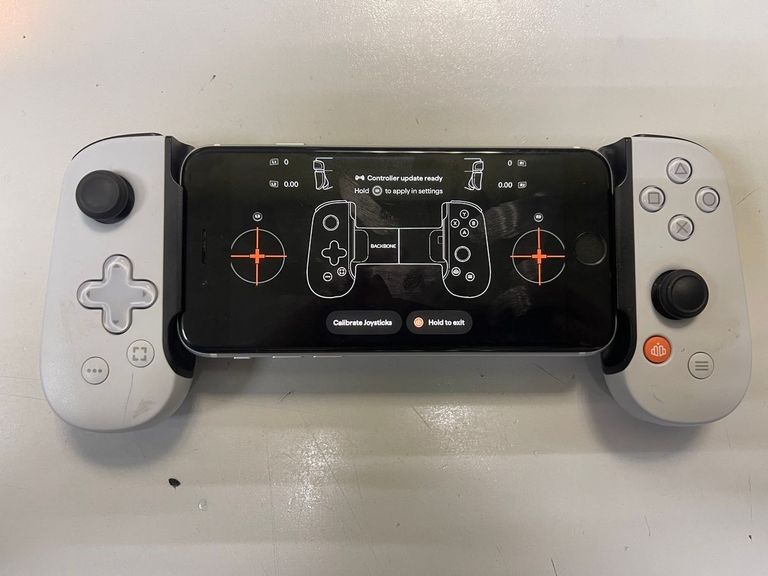 Купити Backbone one for iphone Б/У