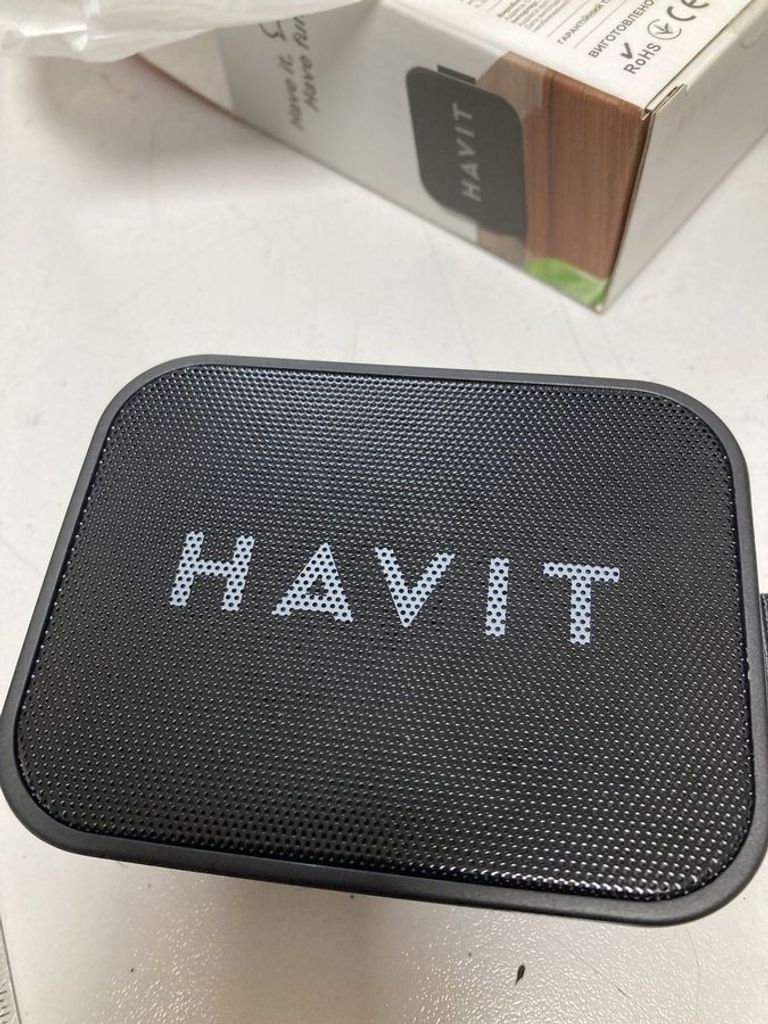 Дешево Havit sk921bt з ломбарду