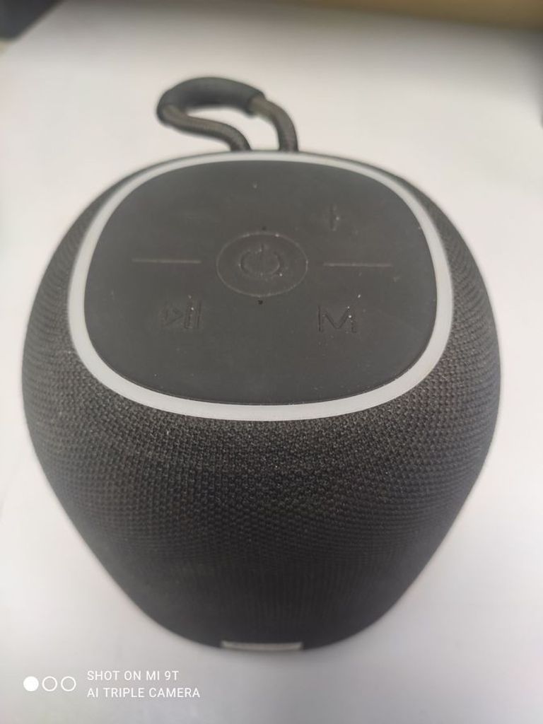 Распродажа Hoco HC14 Green, продавец Техноскарб