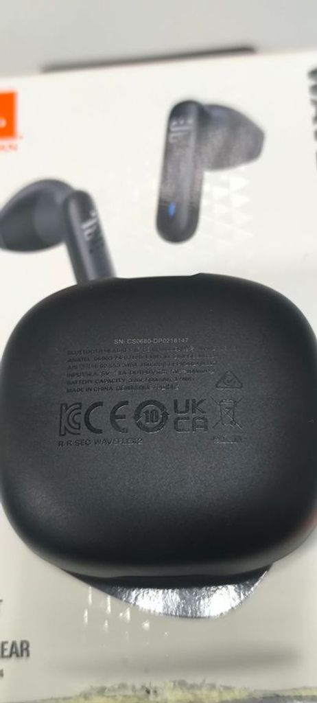 Jbl wave flex 2 Код:01-200881335. Зображення 8