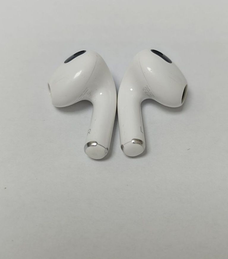Apple airpods 3rd generation Код:01-200882655. Изображение 7