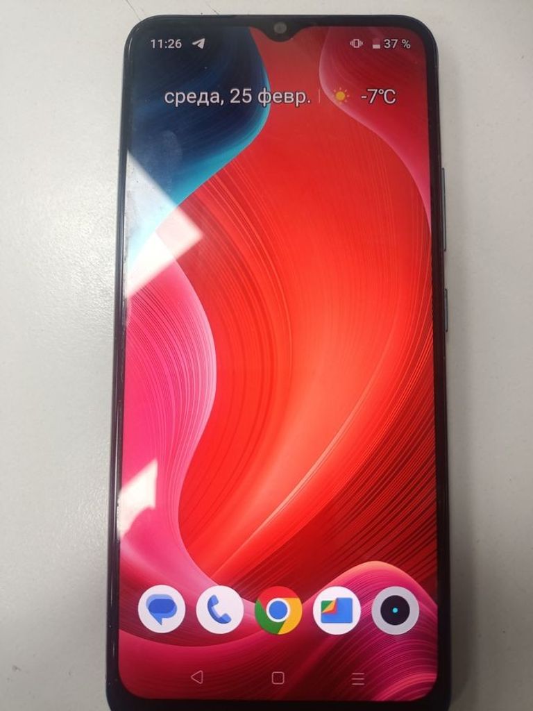 Оголошення Realme c25y 4/128gb Б/У