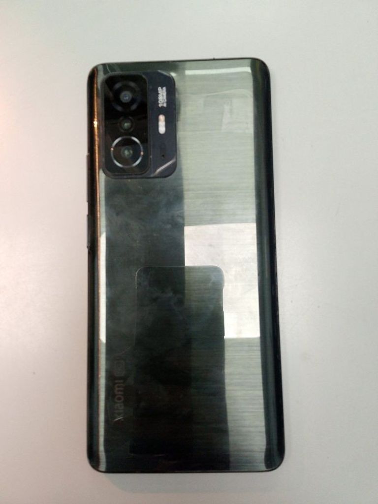 Объявление Xiaomi 11t pro 8/256gb Б/У