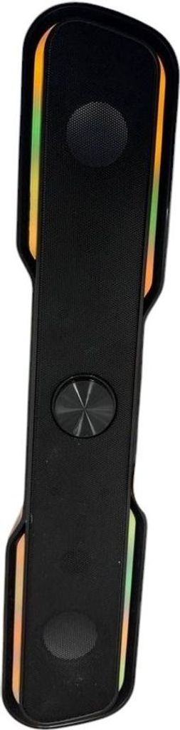 Розпродаж Gamepro GS915 Black, продавець Техноскарб