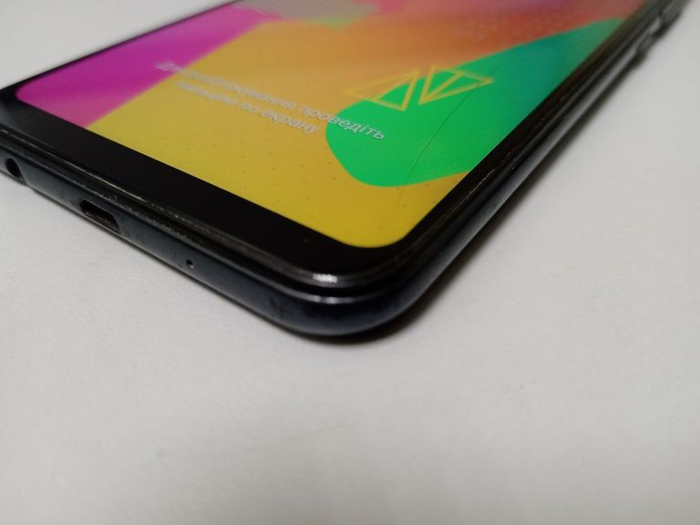 Распродажа Samsung galaxy m10 2/16gb sm-m105g, продавец Техноскарб