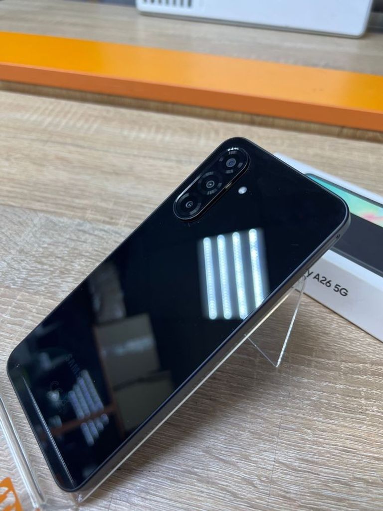 Samsung galaxy a26 5g 6/128gb Код:01-200883494. Изображение 6