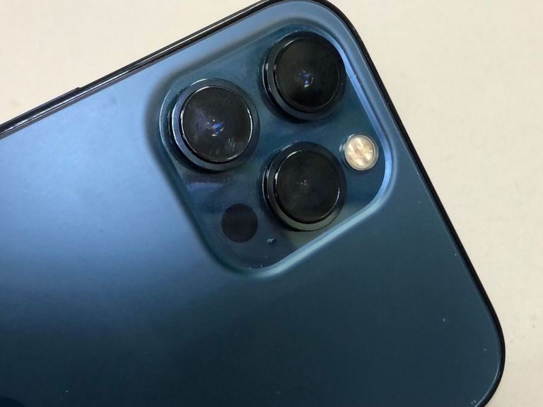 Apple iphone 12 pro max 128gb Код:01-200883480. Изображение 5