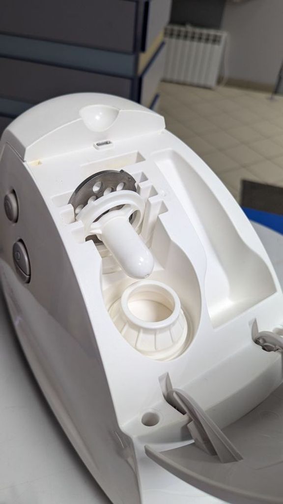 Moulinex ME620 Код:01-200881650. Изображение 6