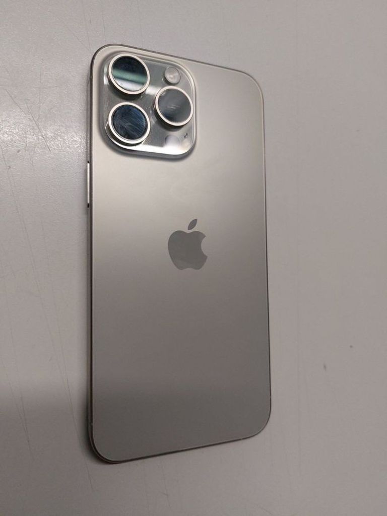 Распродажа Apple iphone 15 pro max 256gb, продавец Техноскарб