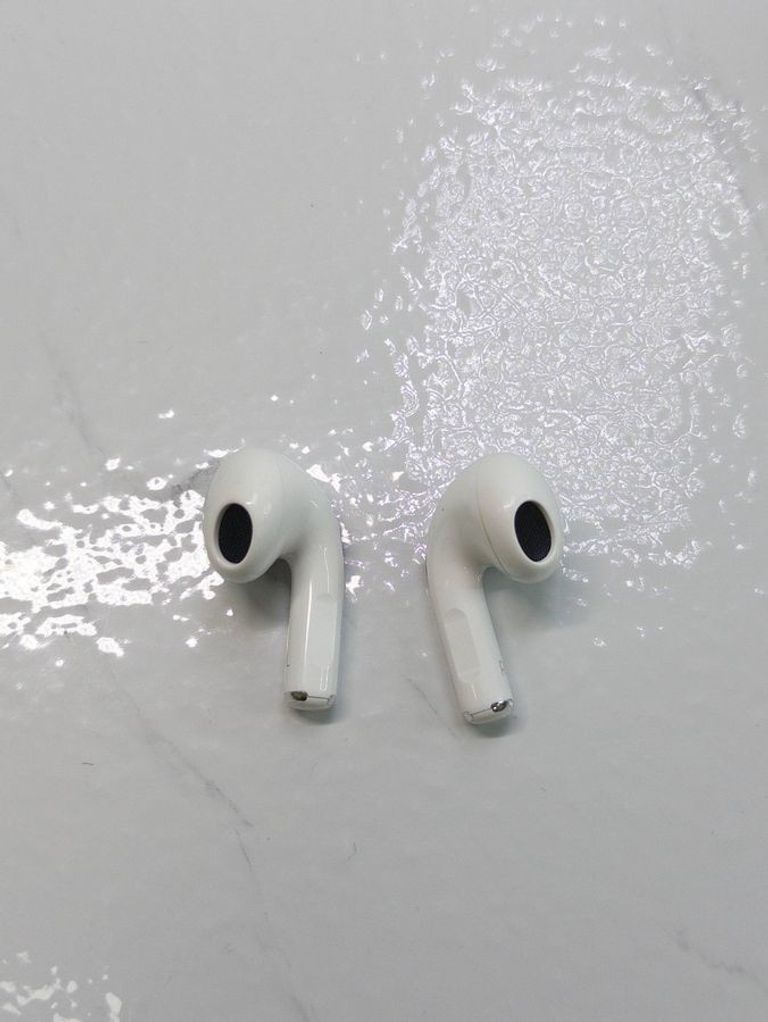 Apple airpods 3rd generation Код:01-200883809. Зображення 5