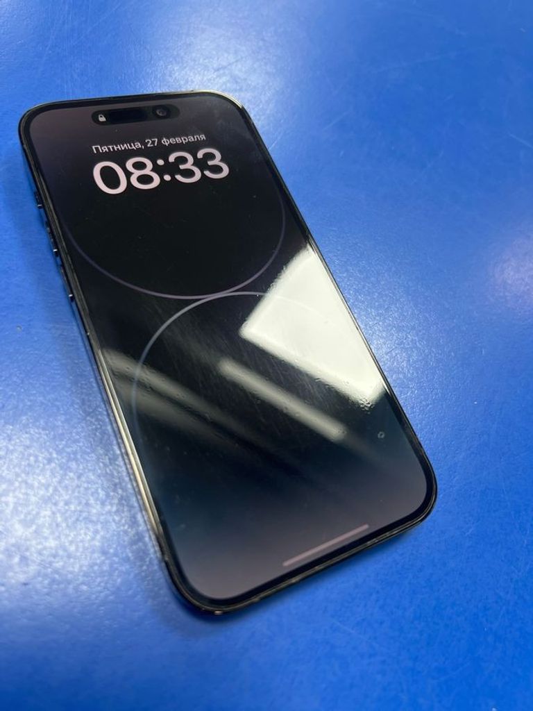 Дешиво Apple iphone 14 pro 128gb с ломбарда