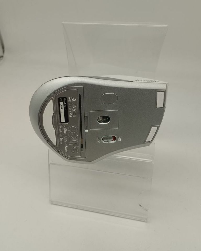 Объявление A4tech Fstyler FG35C Plus Gray Б/У